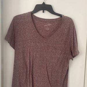 Universal Thread V-Nevk Top